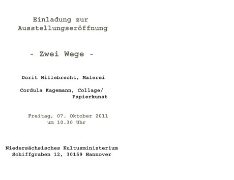 rückseite zwei wege