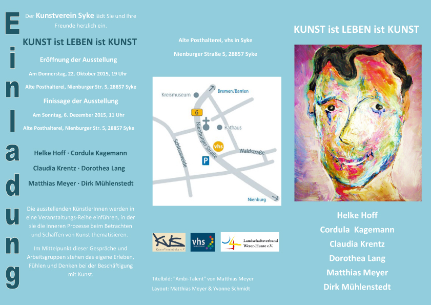 Microsoft Word - x2 Ausstellungsflyer AuÃ�enseite weiÃ� au